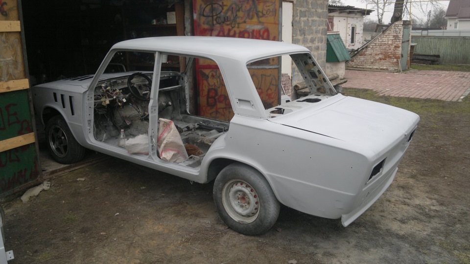 погрунтував 3