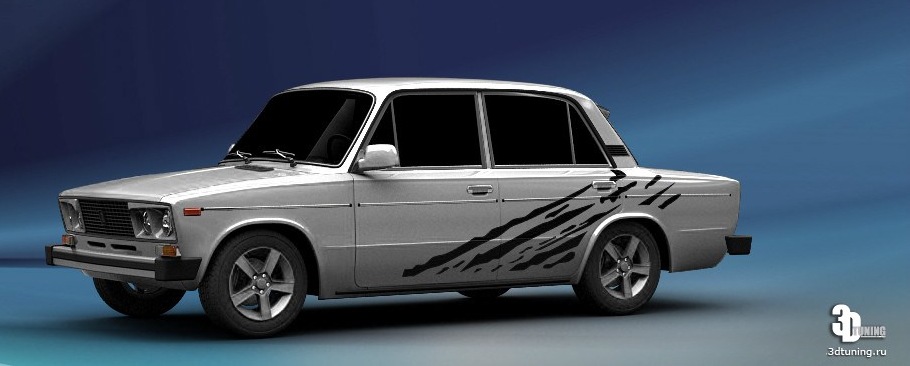 3Dtuning 5