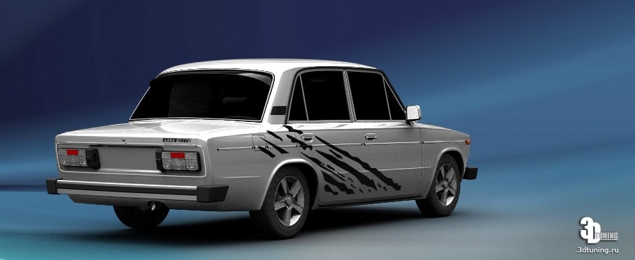 3Dtuning 3