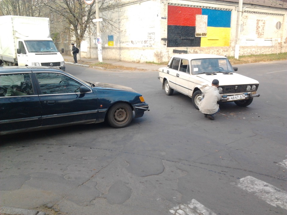 Мисливець на скорпаків)) 1