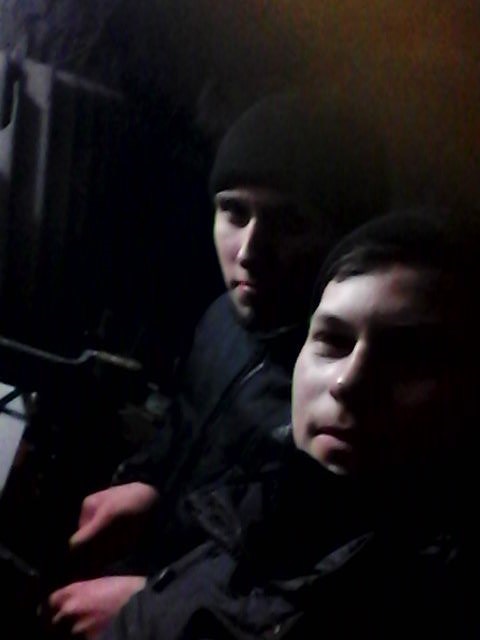 Грати 1