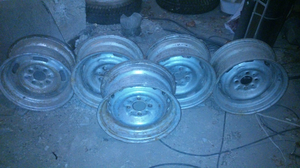 Давно бажані ніштячки 8) 2