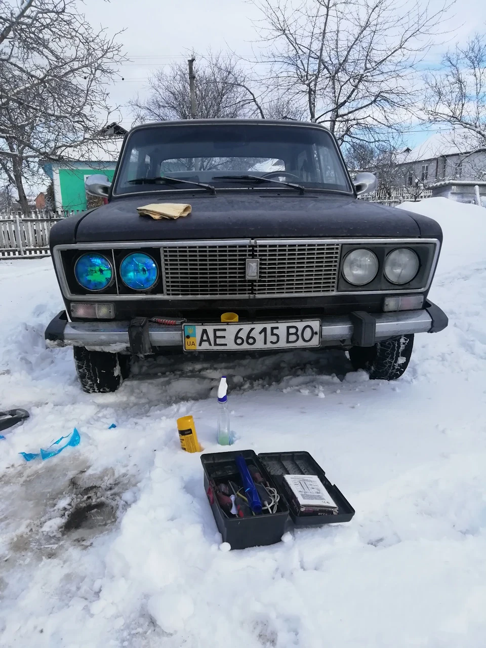 Грати