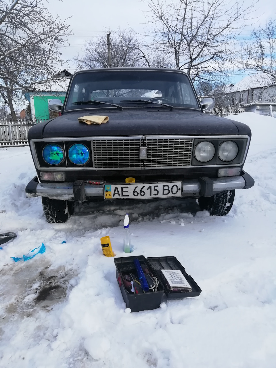 Грати 1