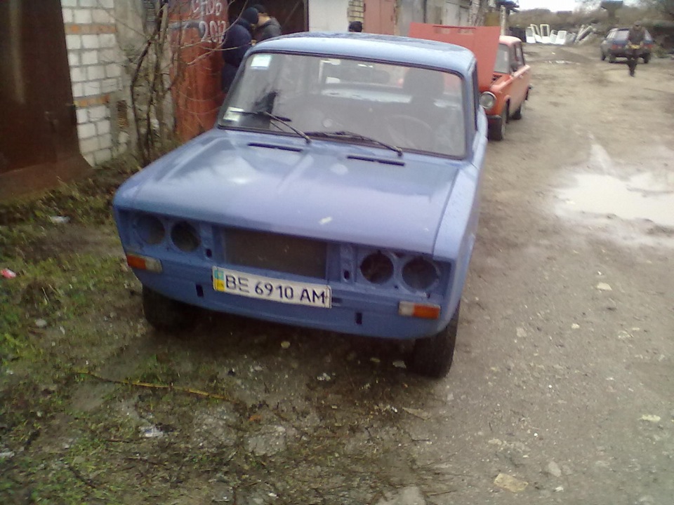 малярка 4