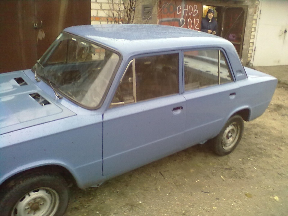 малярка 1