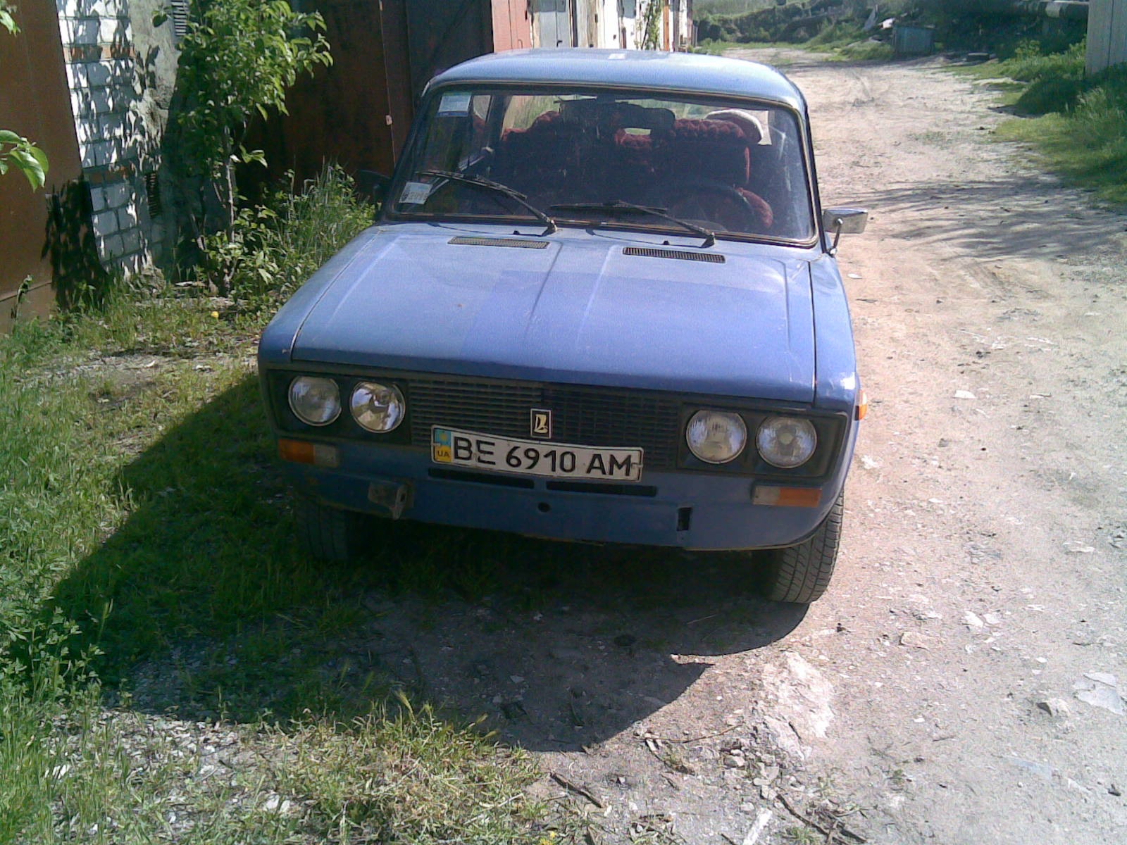 Нові бампери 4