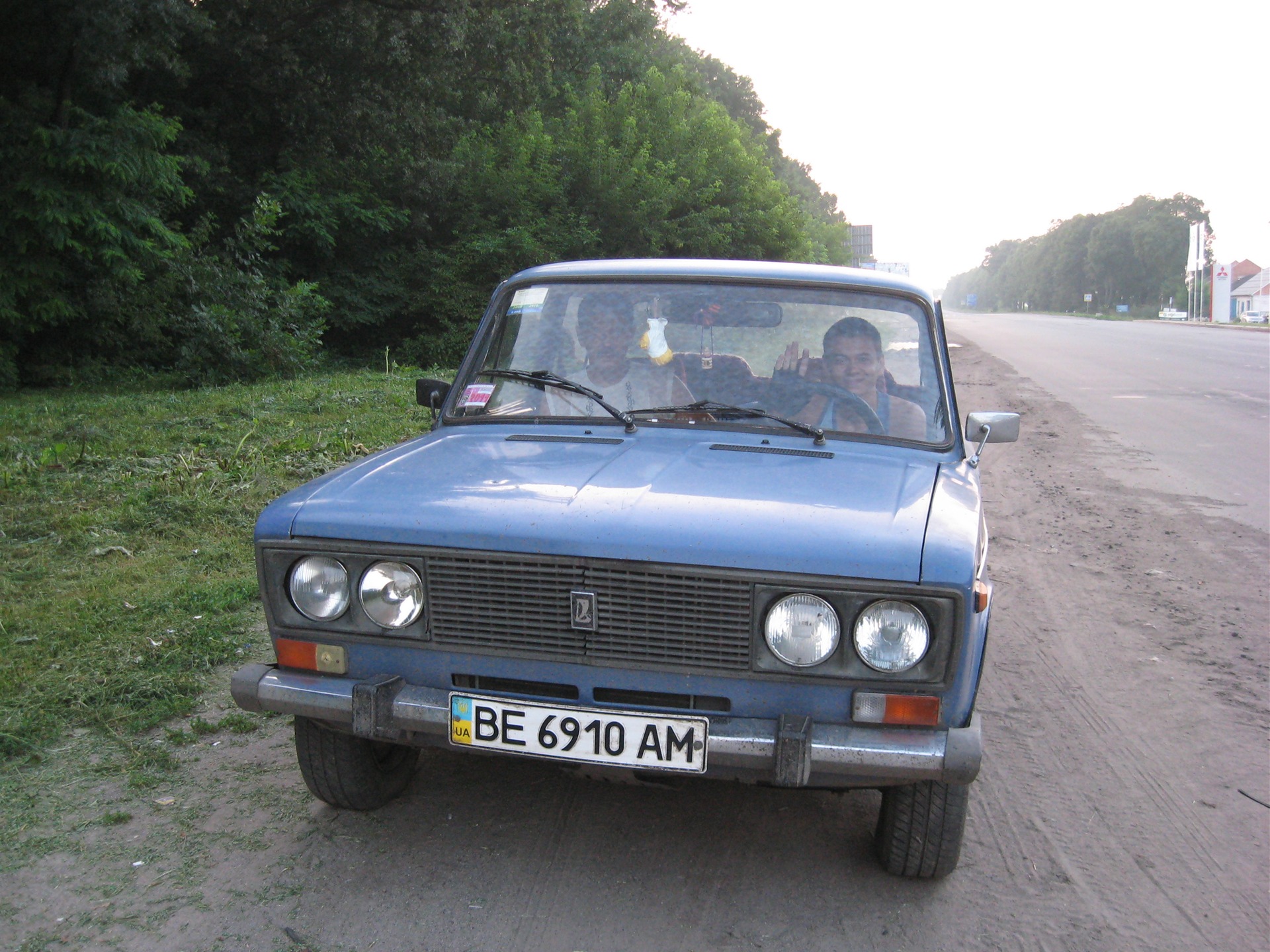 Запис, 12 вересня 2010 2