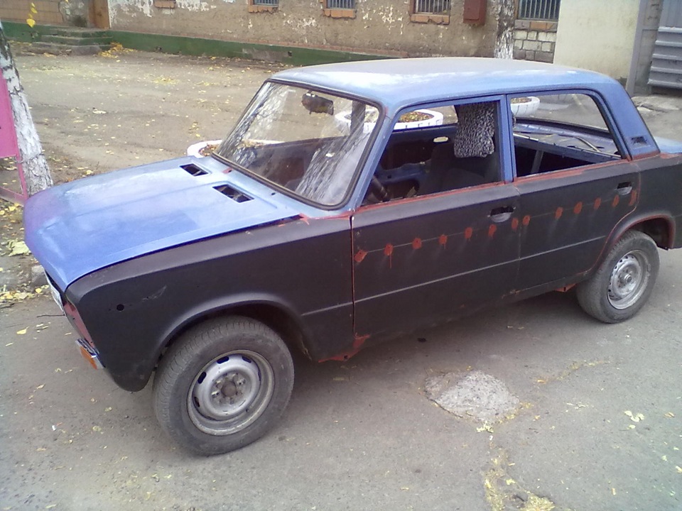Запис, 14 березня 2012 1