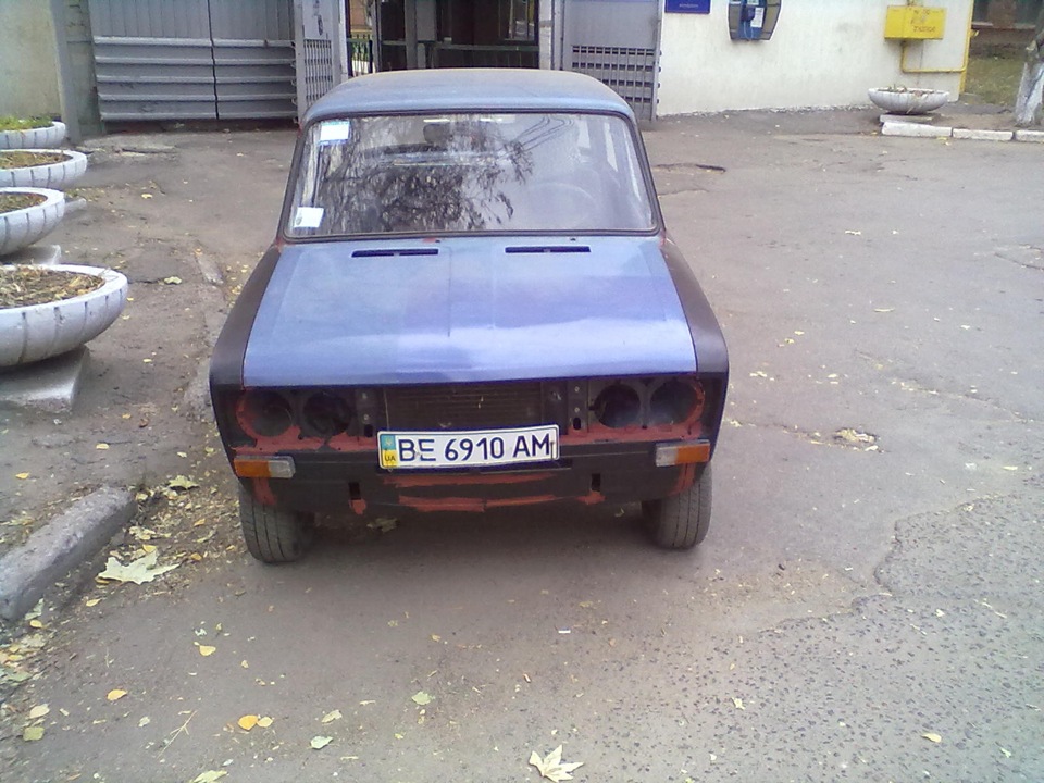 Запис, 14 березня 2012 2