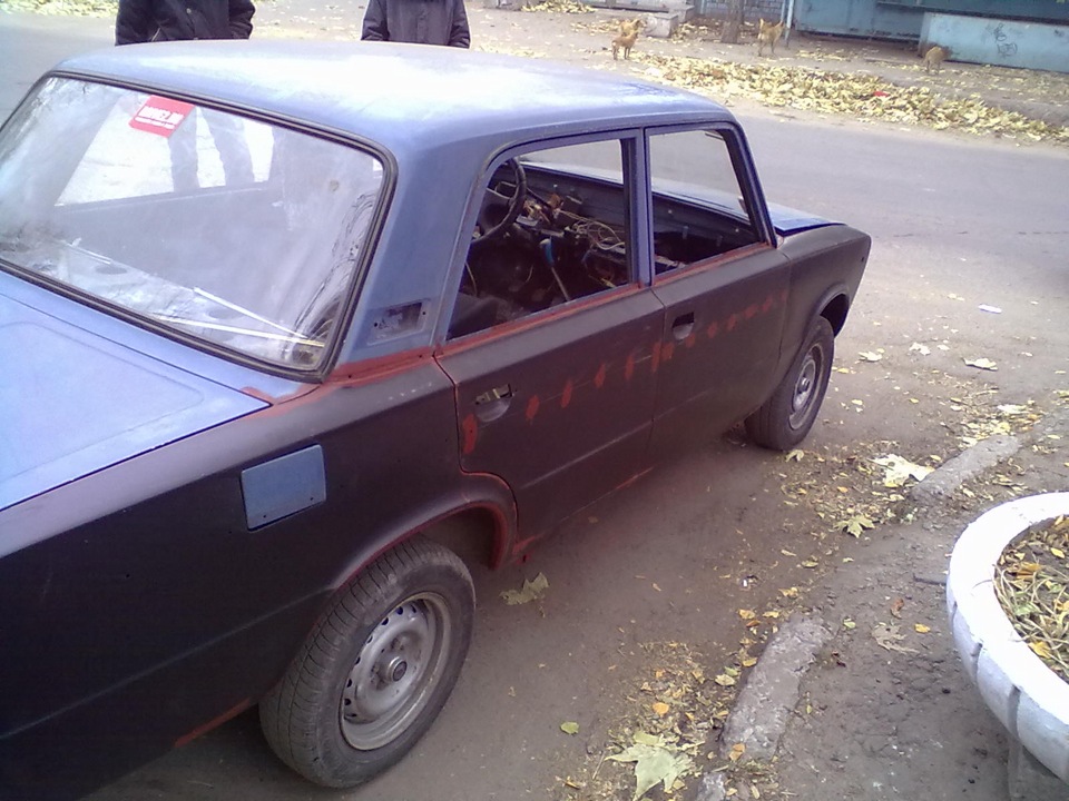 Запис, 14 березня 2012 5
