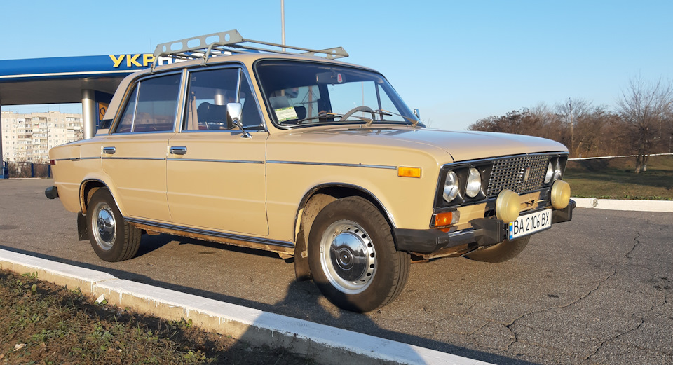 У LADA правильні номери 2