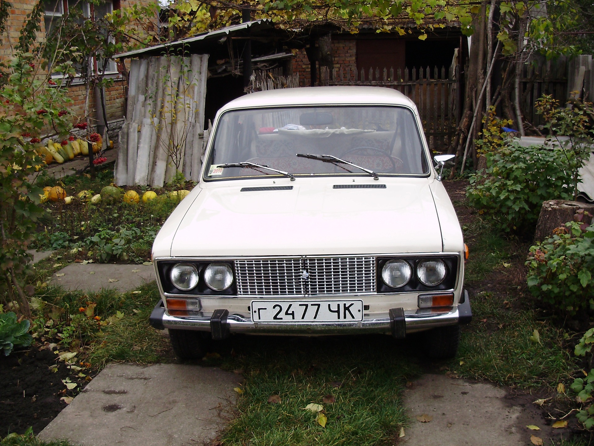 Я з дідом. 3