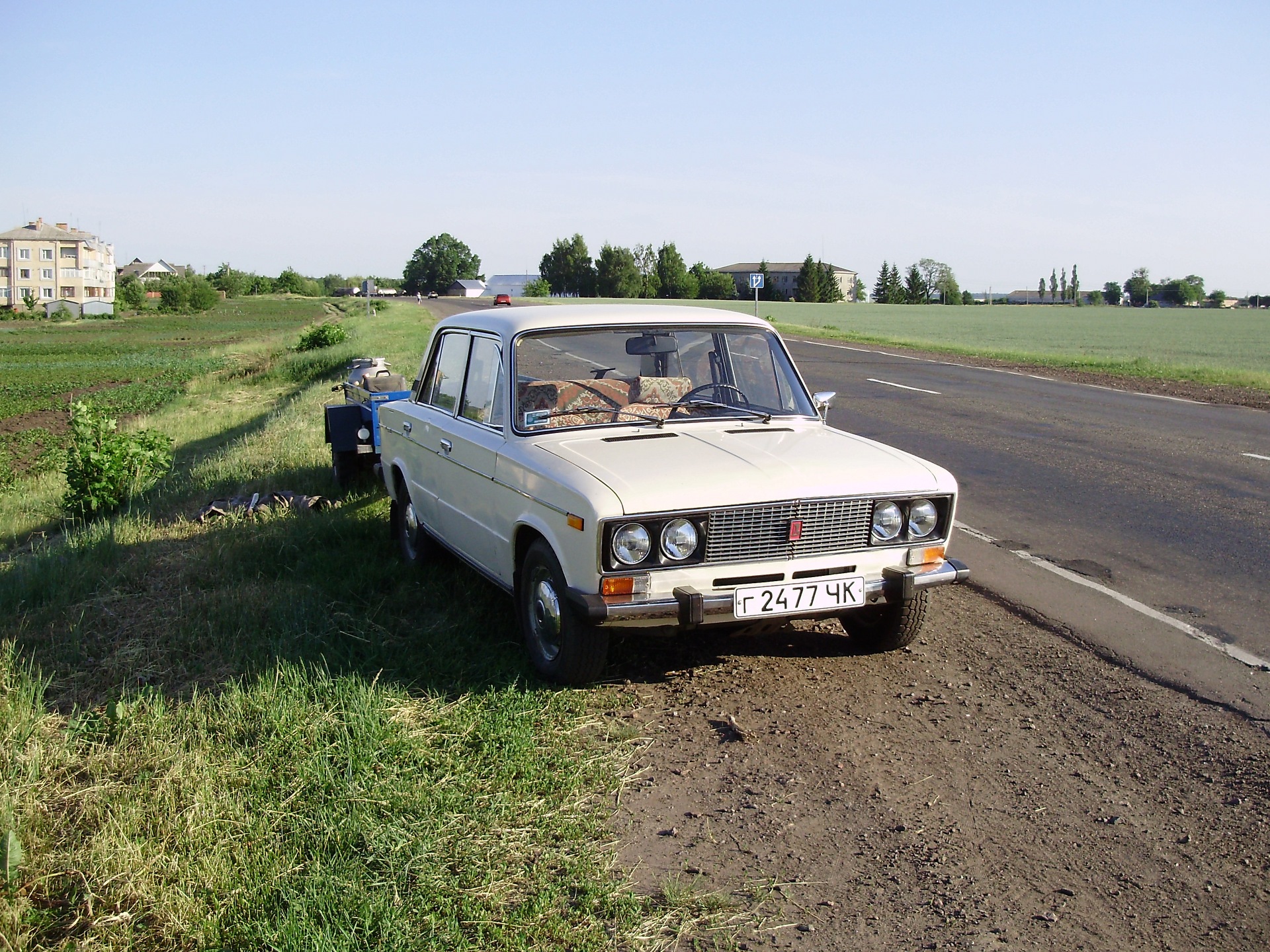 На місті) 5