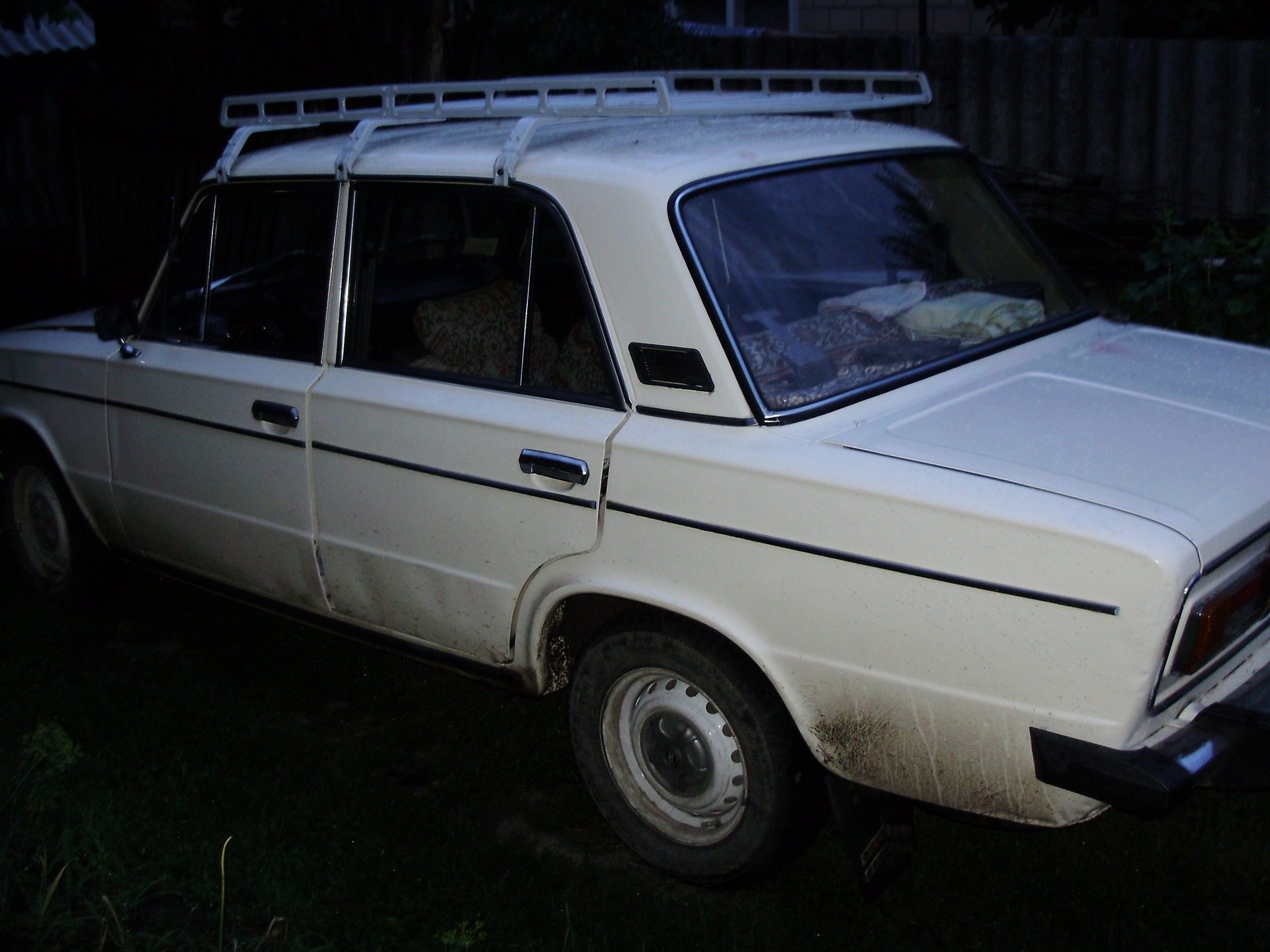 Приїхав із села 2