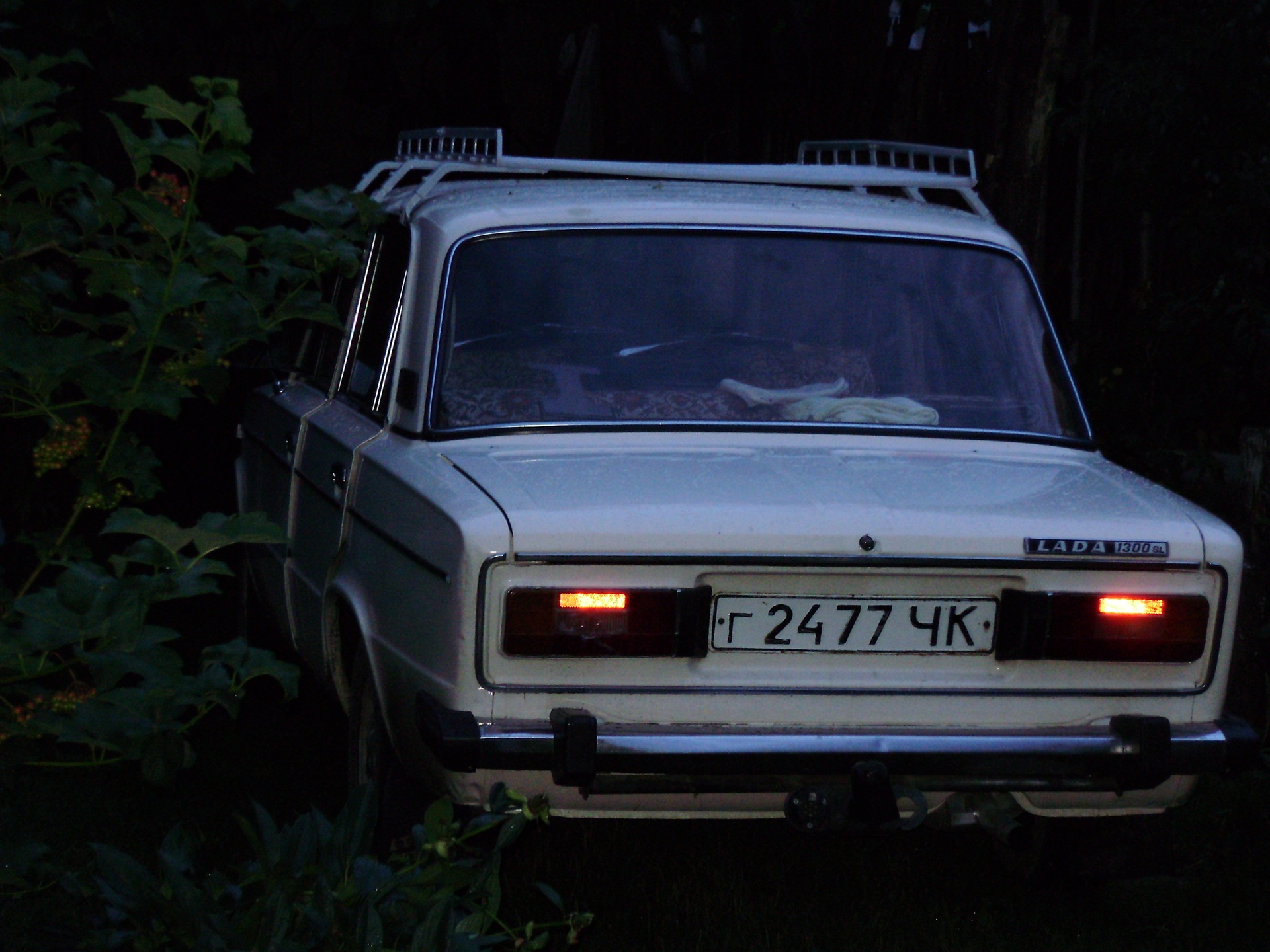 Приїхав із села 5