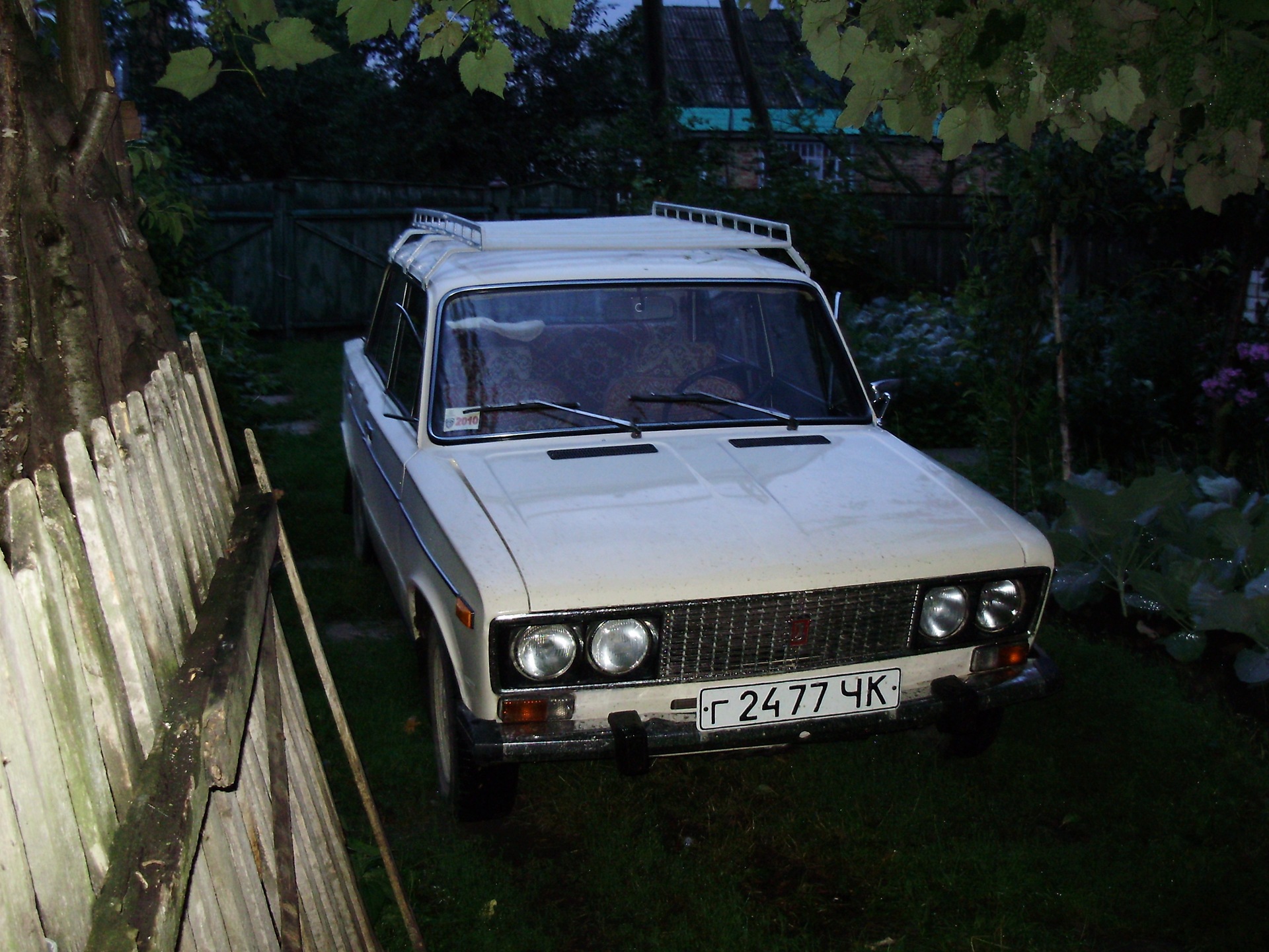 Приїхав із села 4