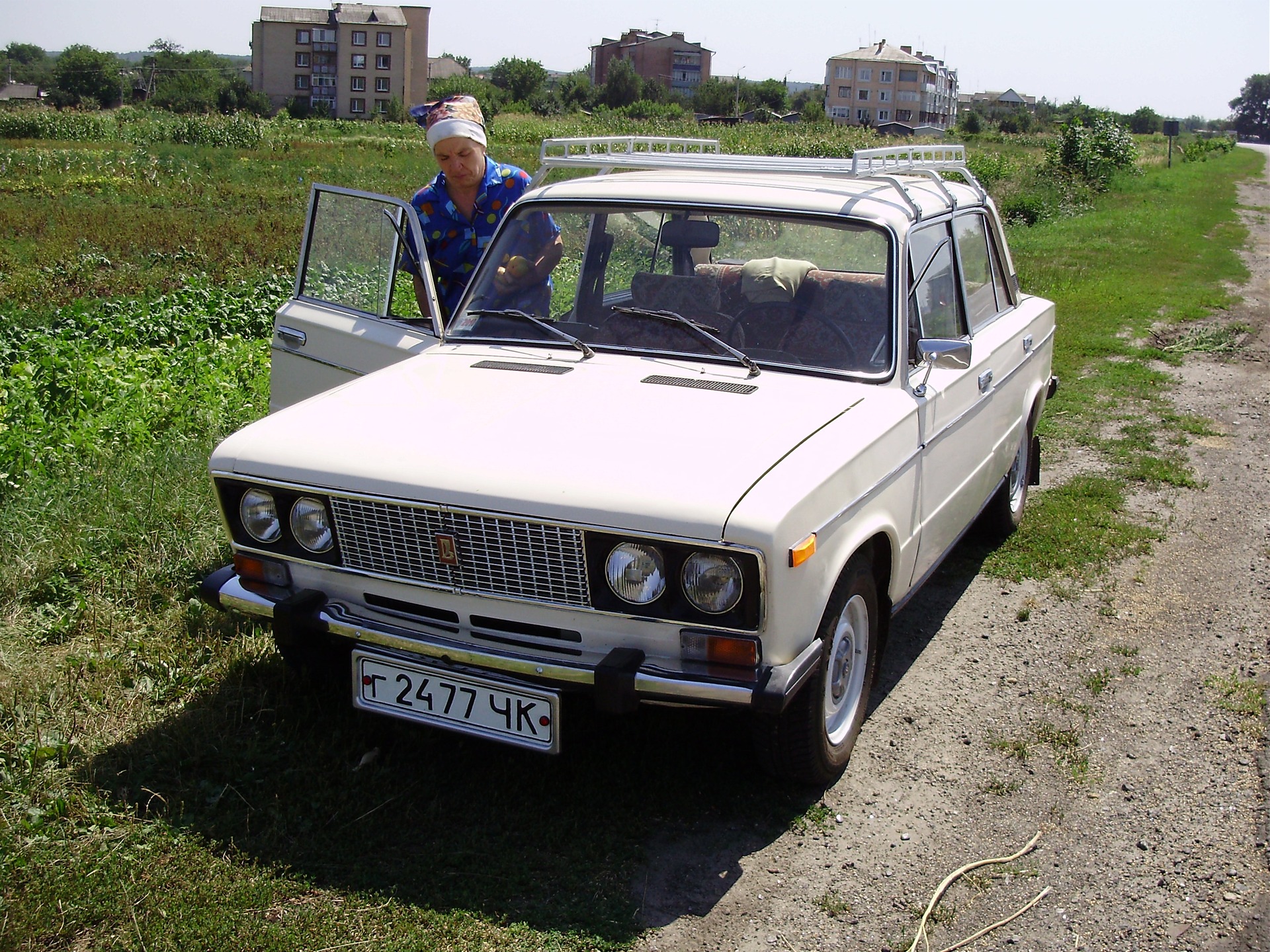 Такі переніс. 2