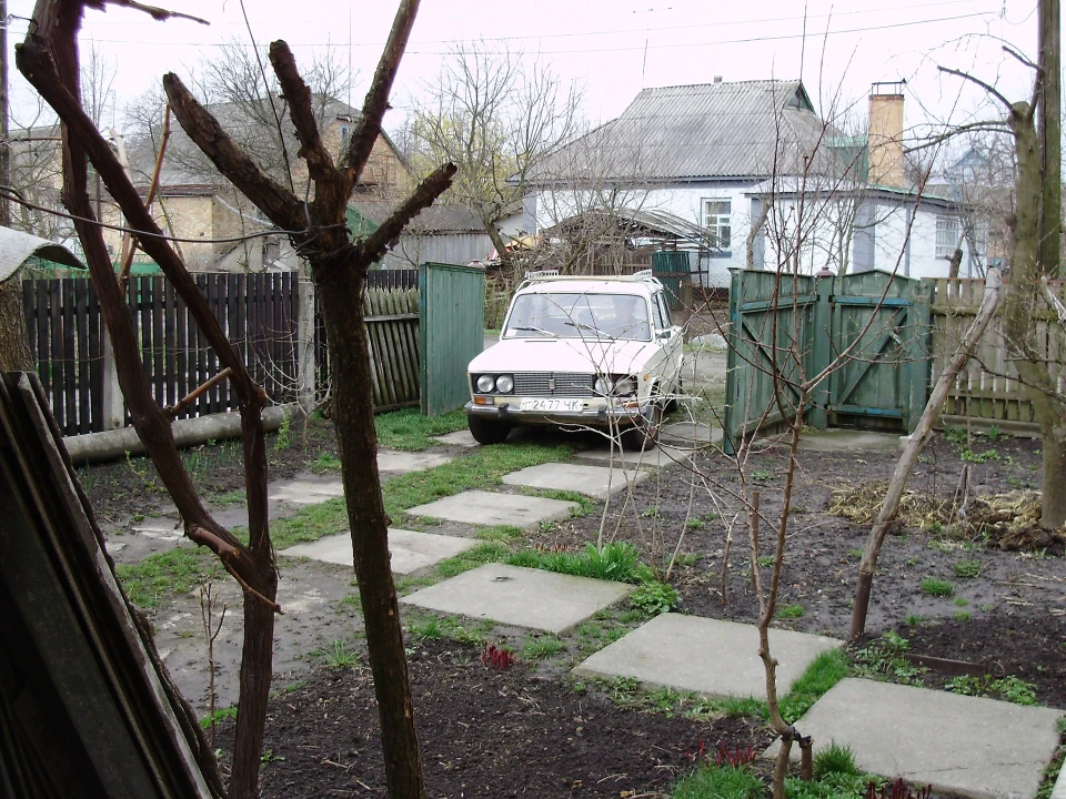 Весна 2006 року