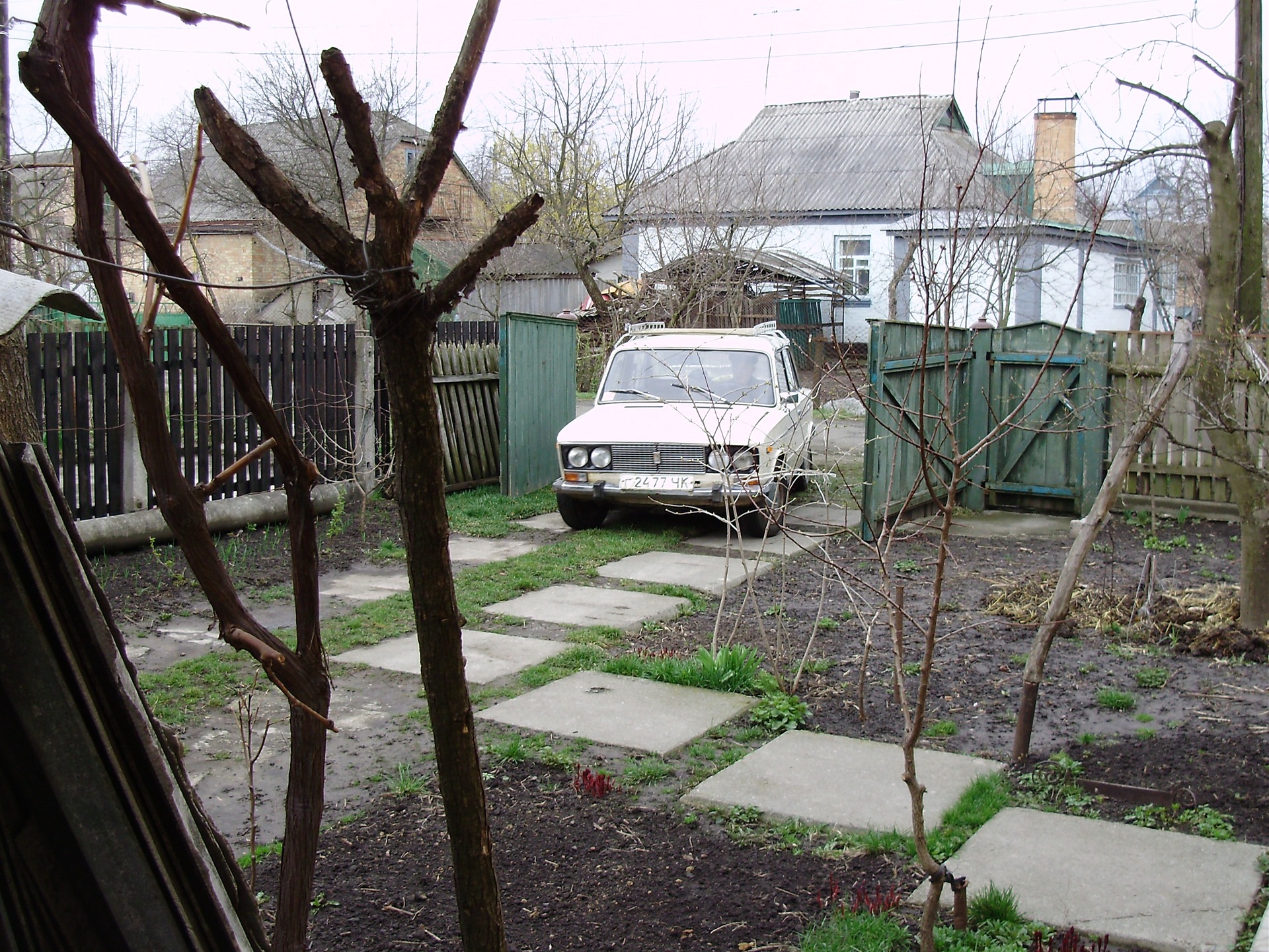 Весна 2006 року 1