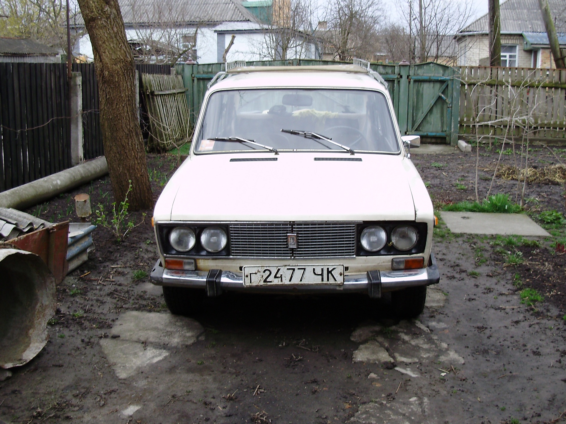 Весна 2006 року 3