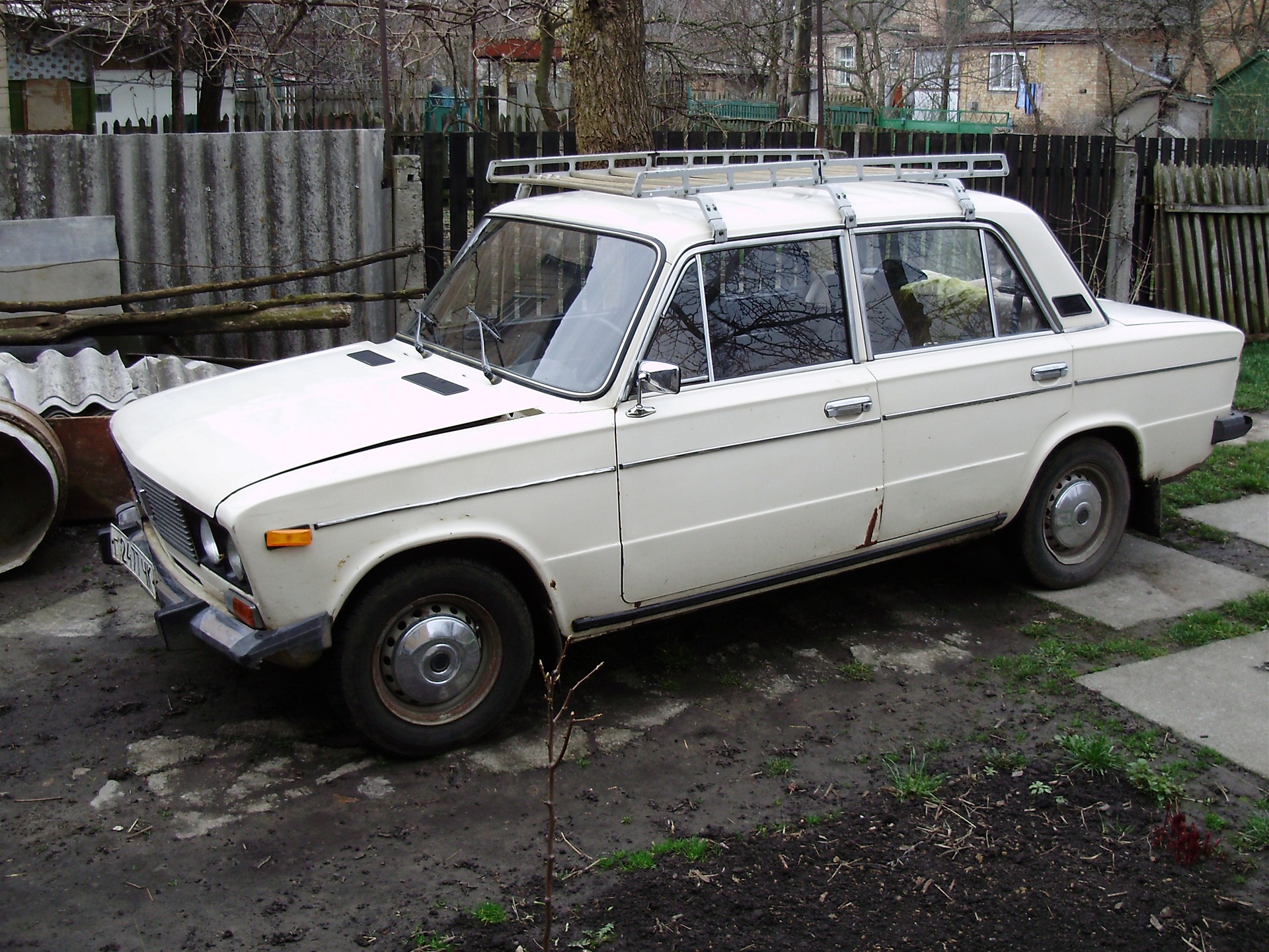 Весна 2006 року 2