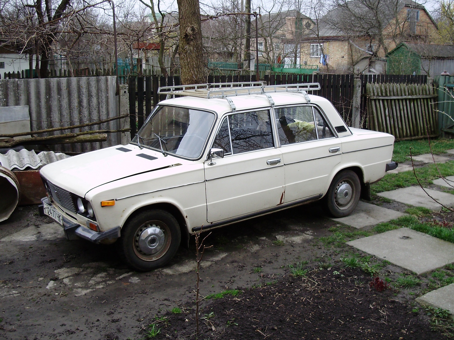 Весна 2006 року 4