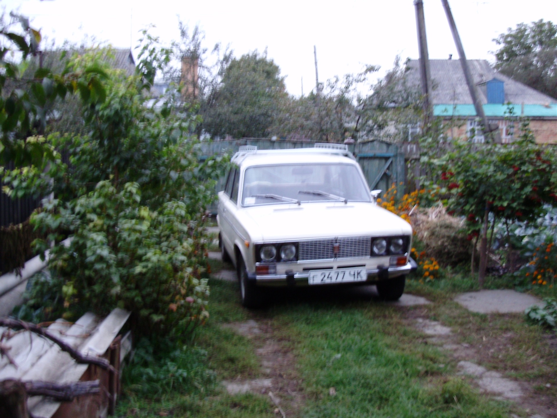 Запис, 12 жовтня 2010 року 2
