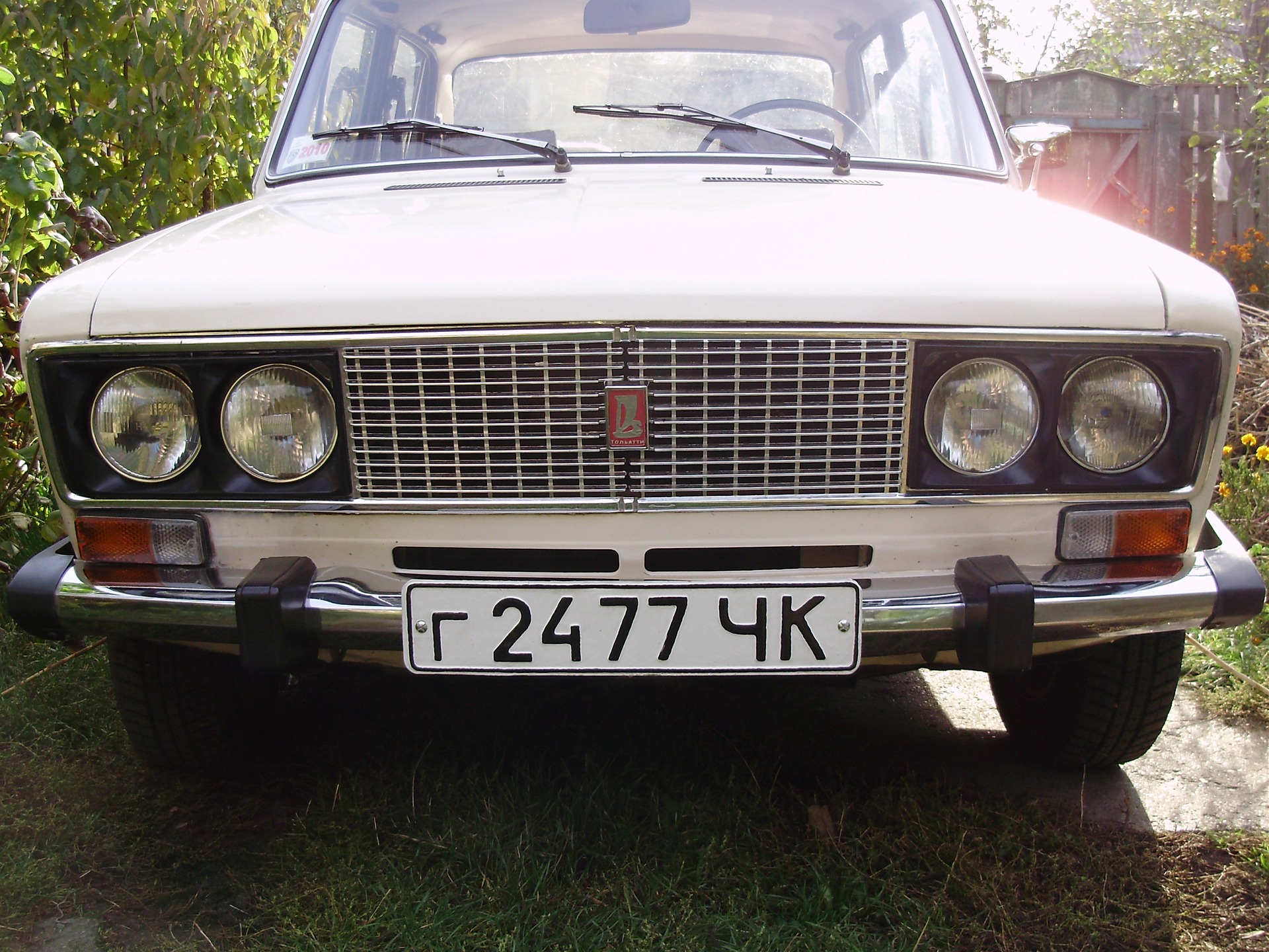 Запис, 12 жовтня 2010 року 5