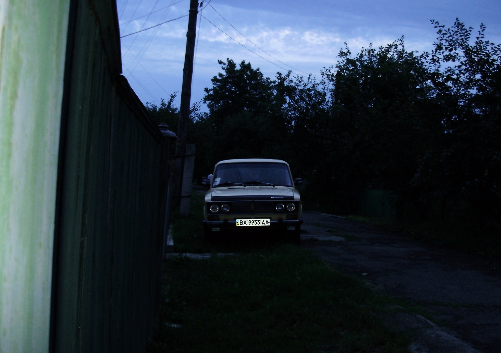 Запис, 16 липня 2010 1