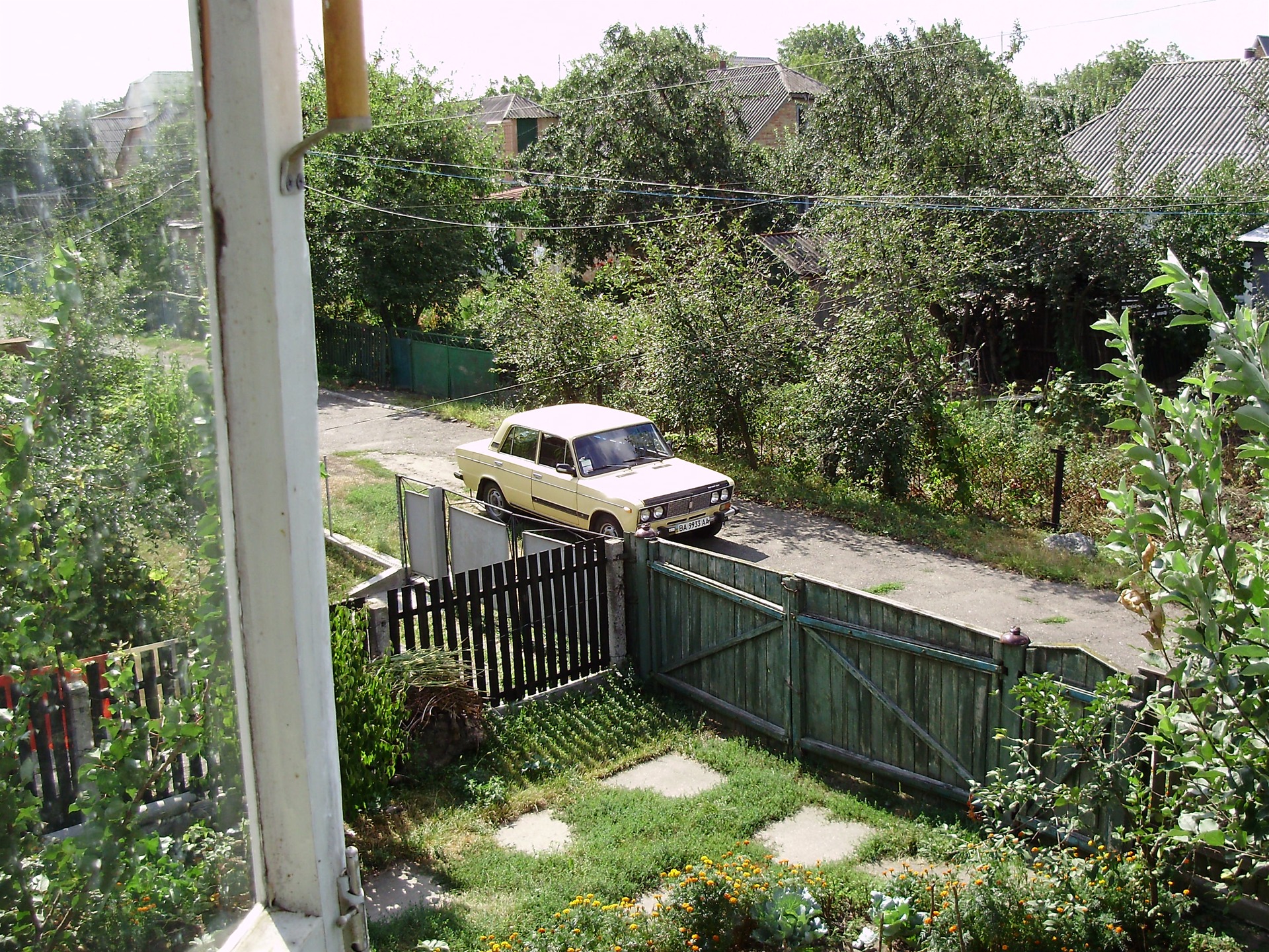 Запис, 16 липня 2010 2