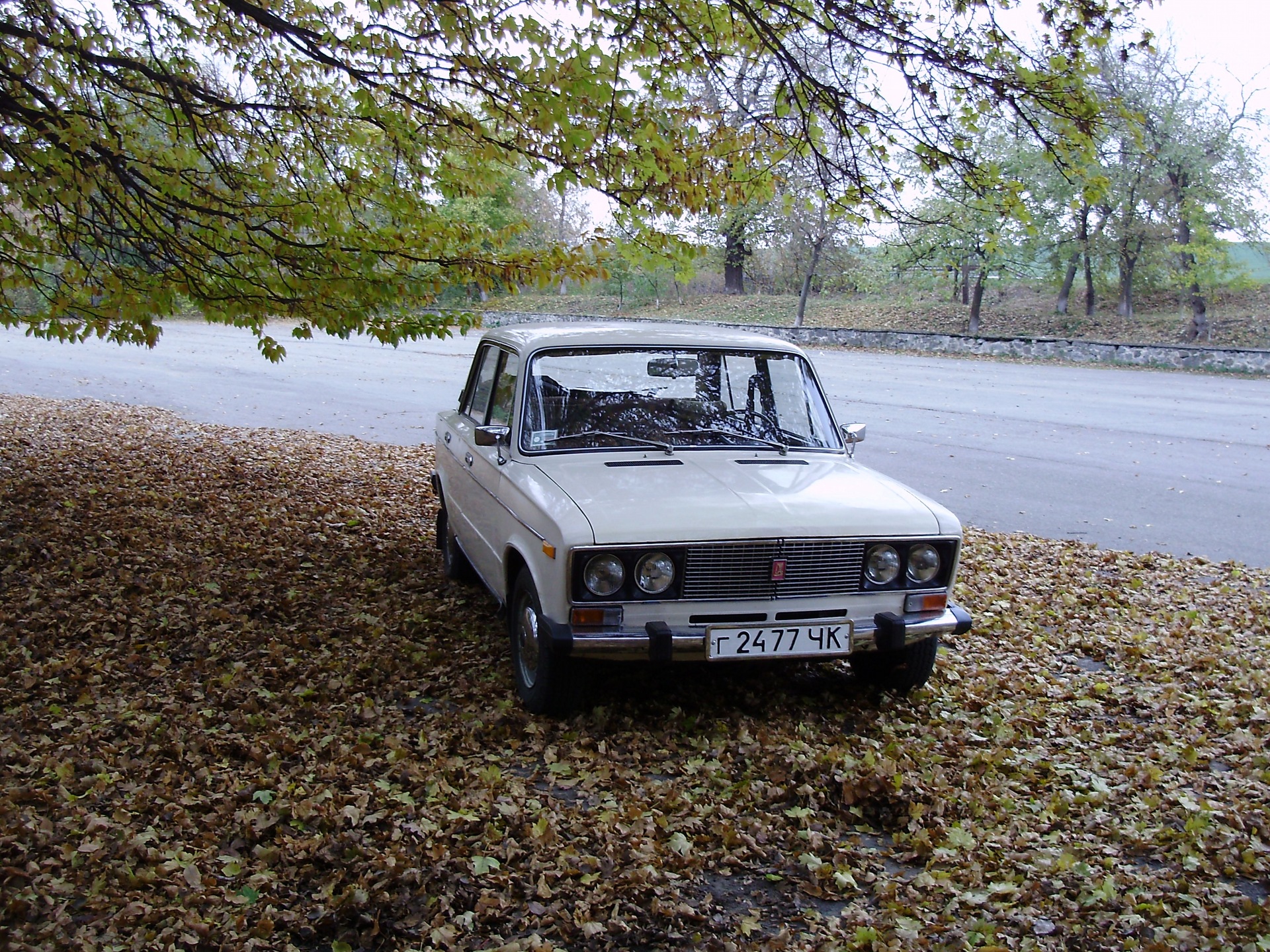 Запис, 25 жовтня 2011 2