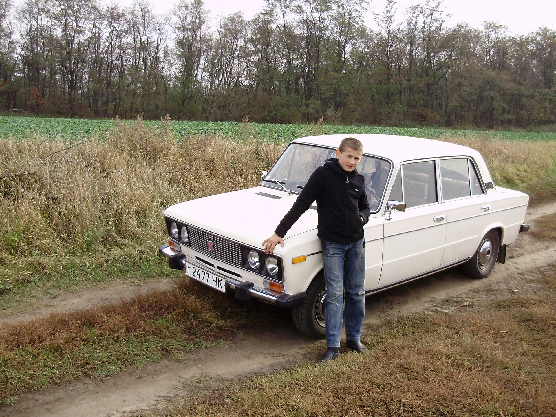 Запис, 25 жовтня 2011 5
