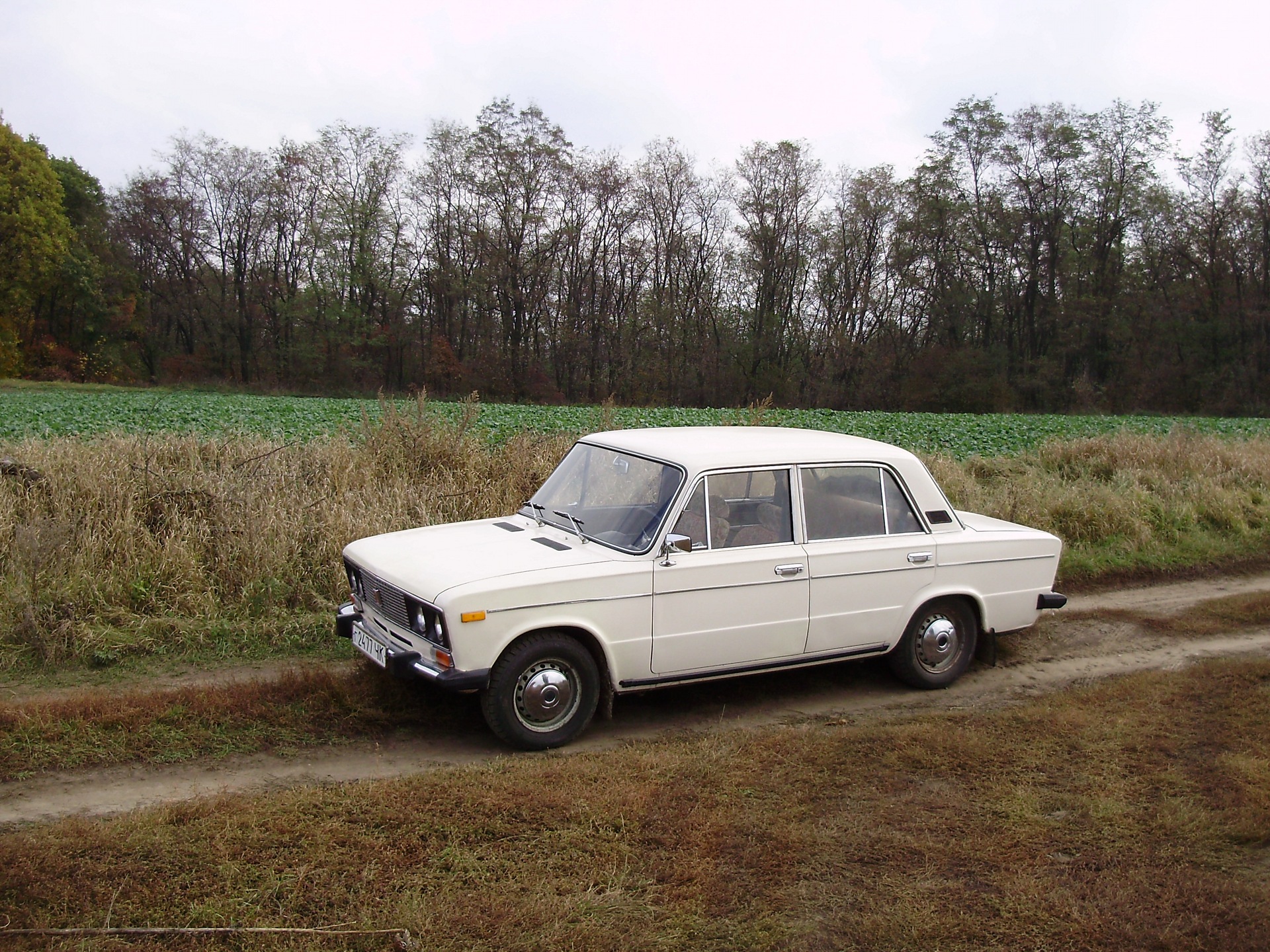 Запис, 25 жовтня 2011 2