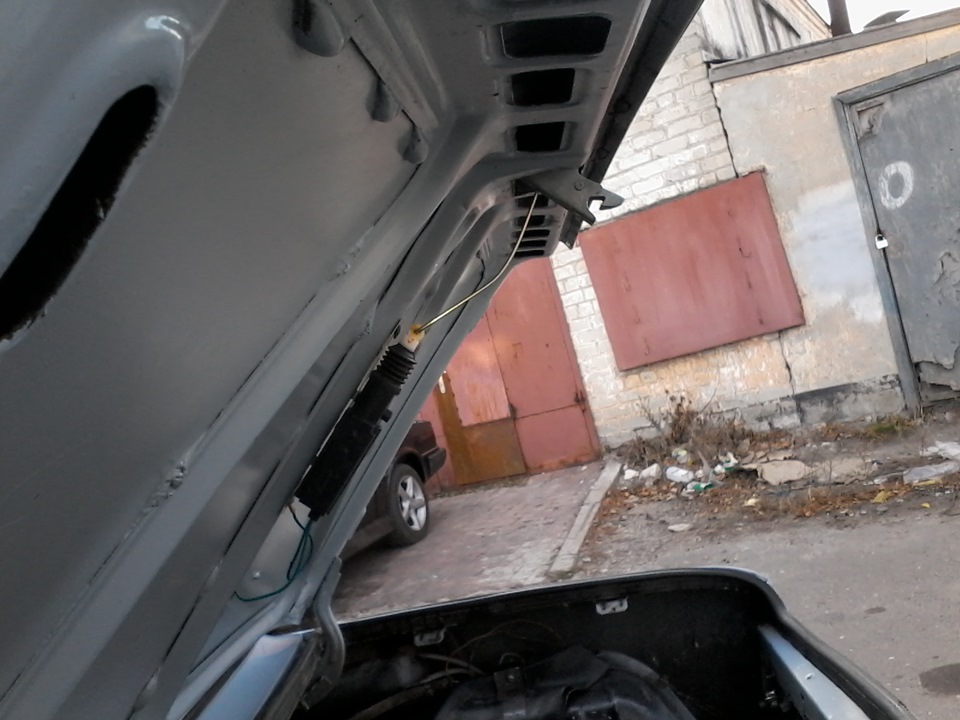 Електрозамок 3