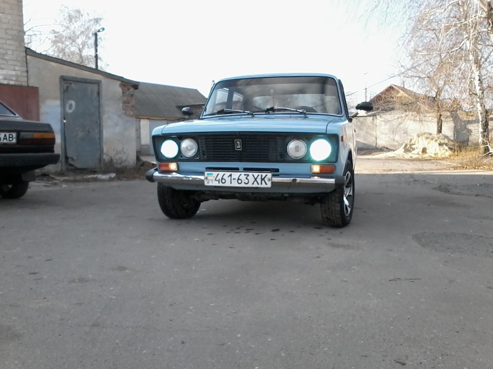 Ксенон 2