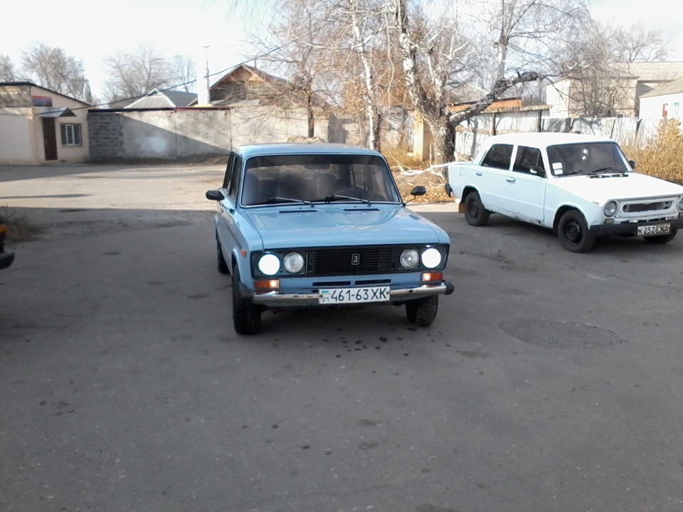 Ксенон 1