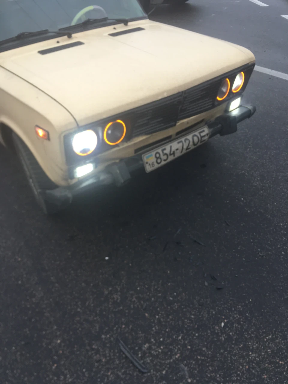 ДТП