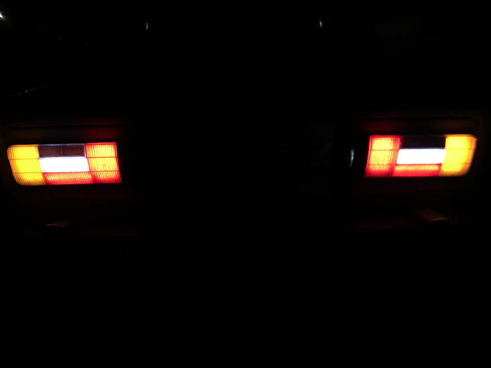 LED Ліхтарі 1