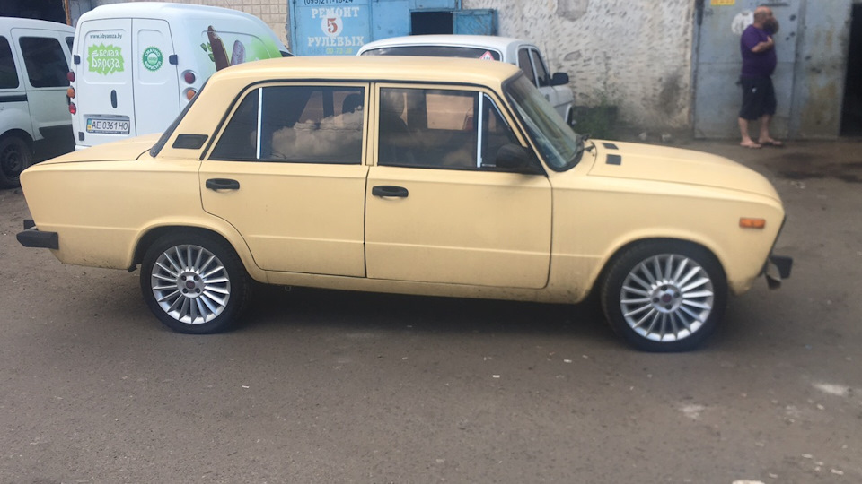 Шини Achiles ATR Sport 205x45 R16 2