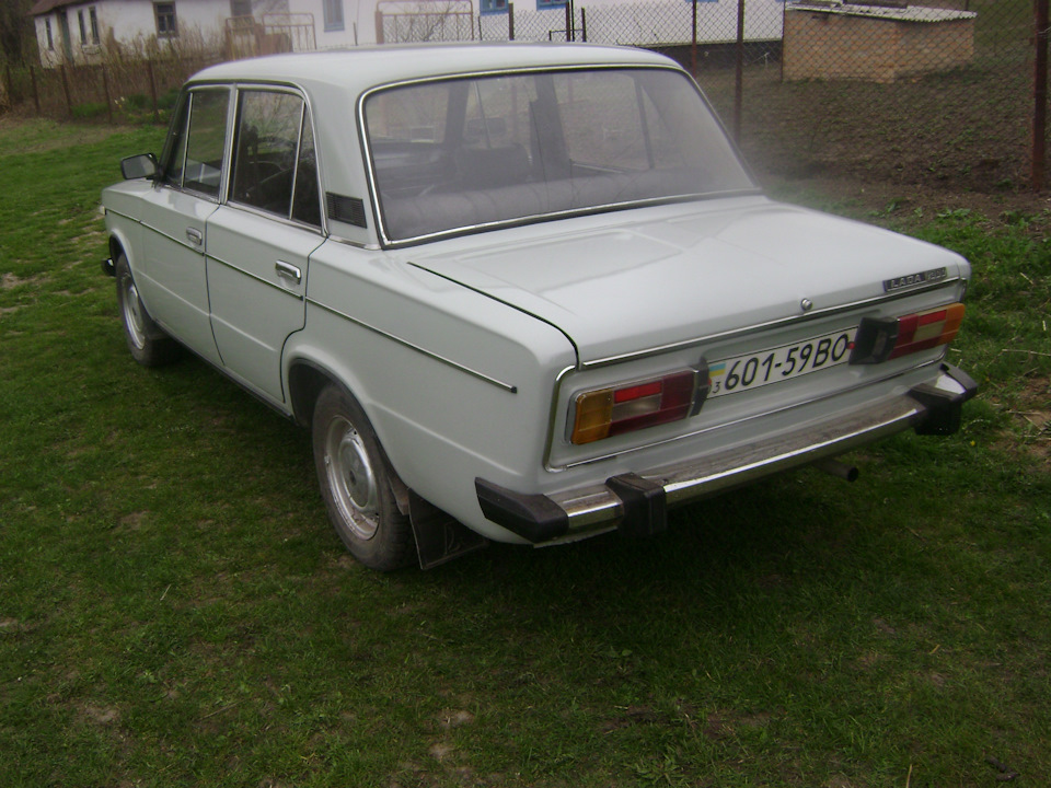 Поїздка до рідних) 5