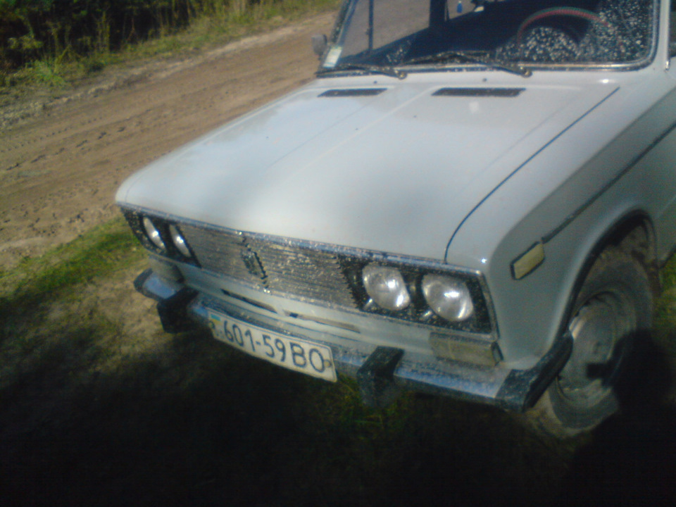 Поїздка за грибами) 2
