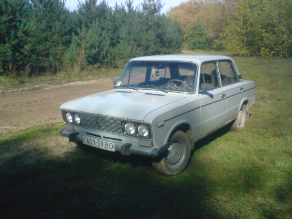 Поїздка за грибами) 1