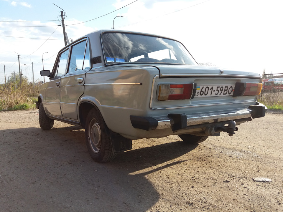 Проданий мій дзига 4