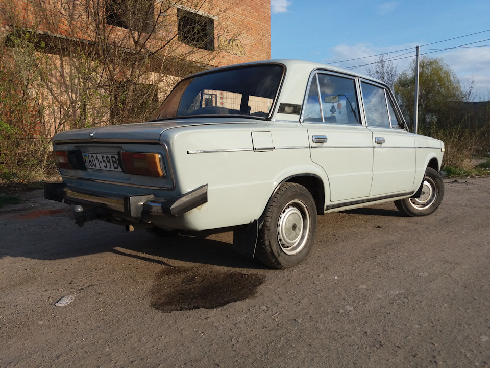 Проданий мій дзига 3