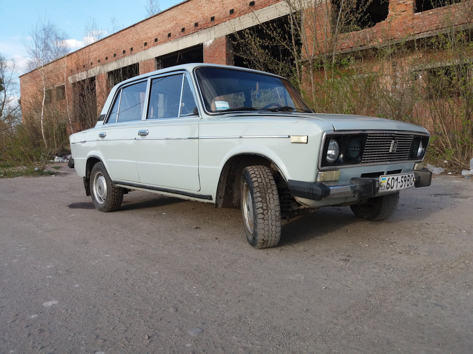 Проданий мій дзига 1
