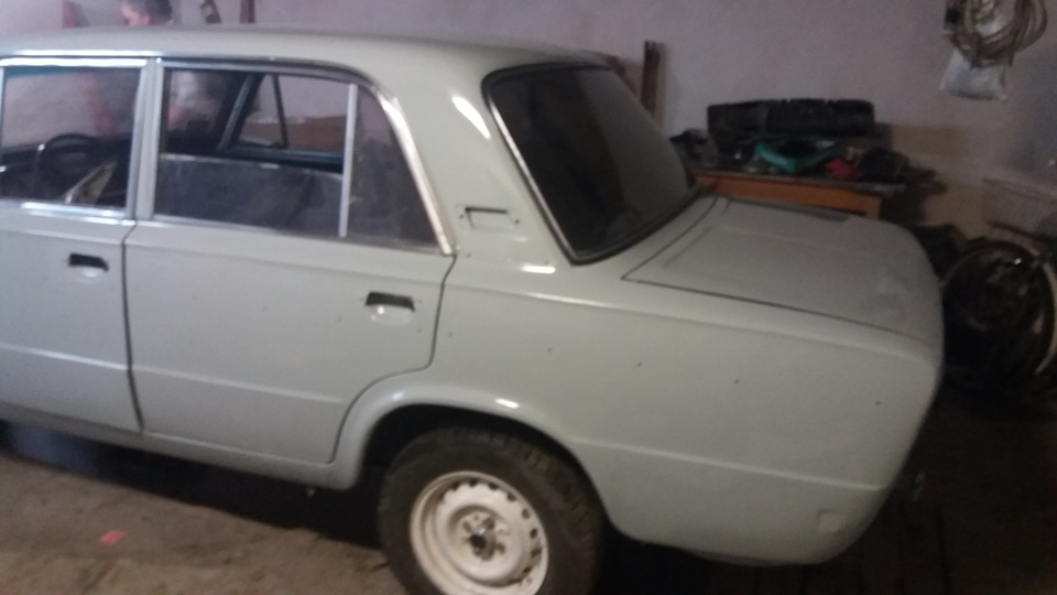 Складання авто 1