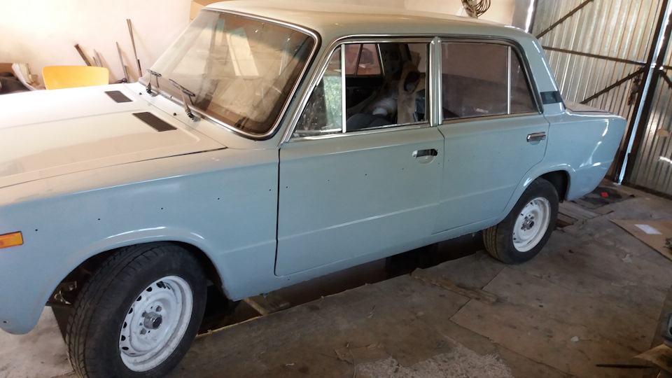 Складання авто 5