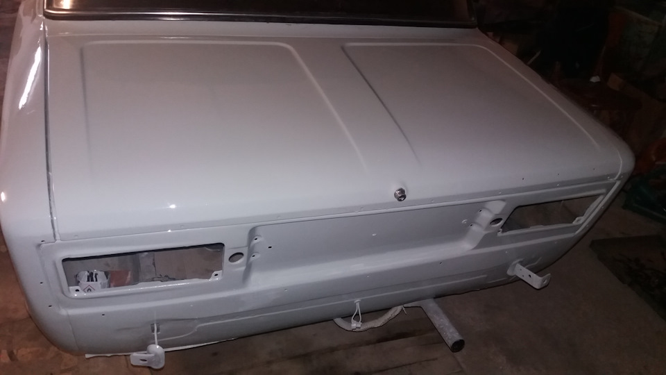 Складання авто 2