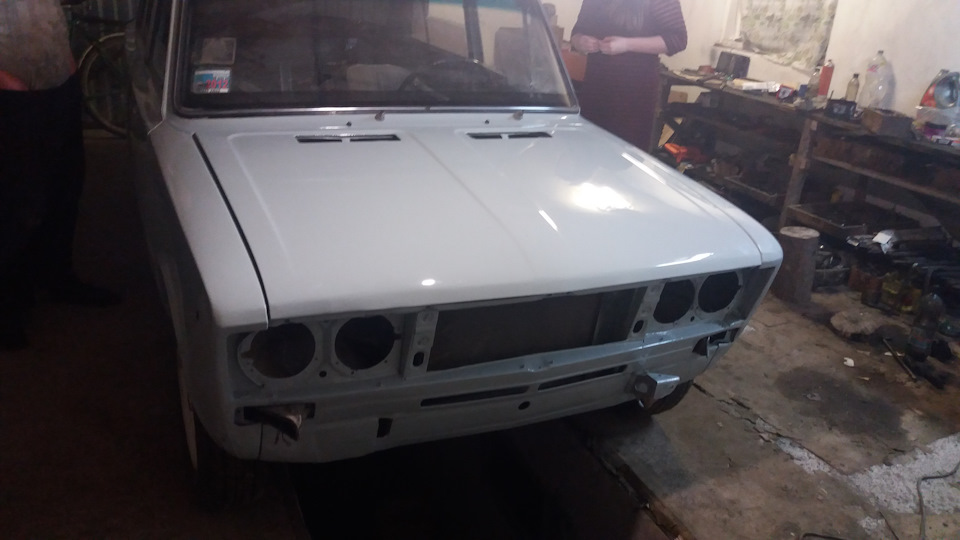 Складання авто 3